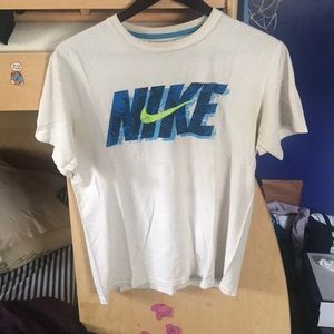 Nike sports shirt